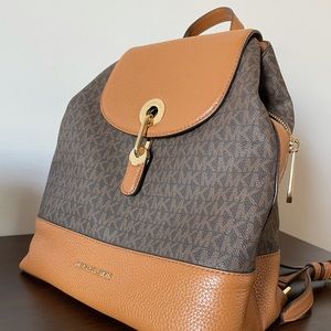 Michael Kors Backpack